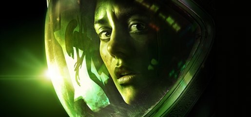 Аманда, главная героиня Alien: Isolation