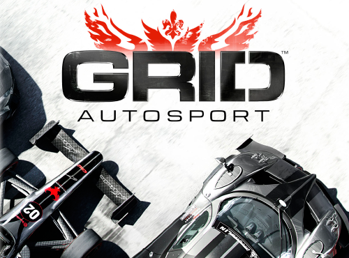 GRID: Autosport. Геймплейное видео #3