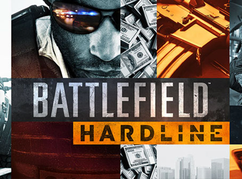 Battlefield: Hardline. Трейлер игры. Анонс даты релиза