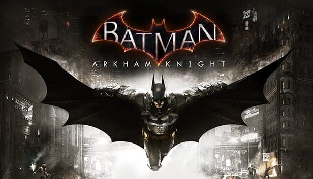 Геймплейное видео Batman: Arkham Knight